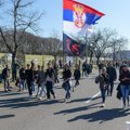 UŽIVO Zborovi organizuju Beogradski marš: Šetnja gradom duga 39 kilometara