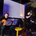 Veče poezije i muzike Arsena Dedića u Nišu