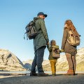 Kuda na odmor sa decom? Objavljena lista najboljih porodičnih destinacija u Evropi