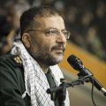 Iran potvrdio smrt komandanta: Vođa paravojnih snaga "ubijen u napadu američko-cionističkog neprijatelja"