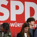 Nemačka SPD na kolenima: Kako će se dvostruka izborna katastrofa odraziti na vladajuću koaliciju u Berlinu