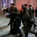 Protesta zbog rata sa Iranom: Izraelska policija uhapsila najmanje 18 ljudi