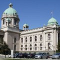Odbor Skupštine Srbije usvojio izveštaj o nadzoru nad radom službi bezbednosti u 2025. godini