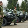 Vojska Srbije dobija 100 novih vozila, evo za koje uslove