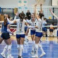 Startovao plej-of odbojkašica: Svi favoriti krenuli pobedama