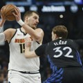 Jokić i Denver dobili sjajne vesti, novo košarkaško čudo odigralo kao legenda nekada