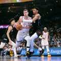 Nikola Topić pokidao u NBA ligi: Igrao 40 minuta i svima pokazao da je biser srpske košarke
