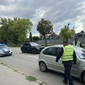 MUP: Drogiran vozio kamion s prikolicom 121 km/h kroz naseljeno mesto i napravio još pet prekršaja
