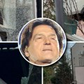 Оптужени бомбаши са Дедиња: Бацили бомбу на вилу Здравка Чолића док је породица спавала