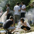 Recepti za ukusni, a posni prvomajski roštilj: Za sve one koji ne jedu meso ovo je pun pogodak, sprema se brzo i bez muke