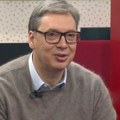 „Najvažnija poseta u mom profesionalnom životu“ Vučić o predstojećoj poseti Kini: Si Đinping će za mesec dana primiti Trampa…
