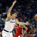 Bogdanović ima rešenja za problem u NBA: "Uvedite crveni karton"