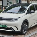 Kineska autoindustrija menja globalno tržište; Piroški: Kina danas proizvodi više nego Japan i Nemačka zajedno (VIDEO)