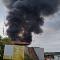 Gori deponija kod Jagodine
