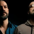 Клавирски дуо Васил Хаџиманов и Бојан Зулфикарпашић 5. јуна на Еката Фестивалу