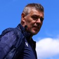 Završilo se pre nego što je i počelo - Milošević napustio Grbavicu