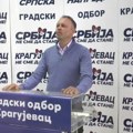 SNS: Kragujevac lider po broju novih igrališta i sportskih terena