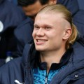 Erling Haland debituje na filmu i to kao viking po imenu Haland