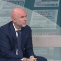 PRESS: Srđan Cvijić