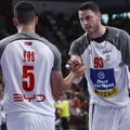 Srbija je na Svetskom prvenstvu!