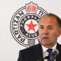 Bez fraza i izgovora: Ljajić otvoreno o krizi Partizana