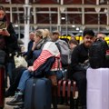 Britiš ervejz traži 10 miliona odštete od aerodroma Hitrou zbog neutovarenog prtljaga