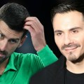 Naš pevač odmeravao snage sa Novakom Đokovićem: Evo koji je rezultat bio: "Teško sam se oporavio od tog meča"