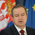 Dačić smatra da ne treba da podnese ostavku: U ovom slučaju ne može da se govori o političkoj odgovornosti