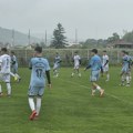 Omladinci Saše Mitića "namučili" odličnu ekipu Trajala! Ostale selekcije poražene!