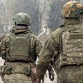Gotovo pola miliona Rusa poginulo u ratu u Ukrajini: britanska obaveštajna služba