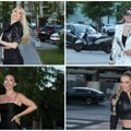 Estrada se okupila na reviji Bate Spasojevića: Poznati napravili pometnju, a evo ko je mamio sve poglede