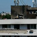 Ruski dron pogodio zgradu u Rumuniji; Ima povređenih - hitno se oglasio NATO VIDEO