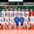 Srbija poražena od Slovenije 3:0, utešni set pripao „orlovima”