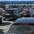 Evo kako da izbegnete gužve i čekanja na grčkoj granici: Stručnjaci otirli alternativne prelaze