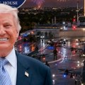 Luka za dronove: Ovako Tramp zamišlja krov svoje buduće balske dvorane u Beloj kući