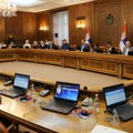 Vlada usvojila novu uredbu o dečjem dodatku: Više dece obuhvaćeno merom