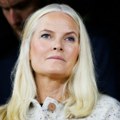 Norveška princeza Mete-Marit na listi za transplantaciju pluća