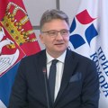 Jovanović: Veštačka inteligencija sledeći korak digitalizacije građevinarstva