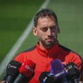 Turska prvi put od 2002. godine igra na Mundijalu: Čalhanoglu najavljuje dominaciju, zna da je u otadžbini opsadno stanje zbog…