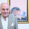Danilo Milić, karijerni diplomata, za NIN: Tito ostao bez Nobela zbog antiizraelske politike