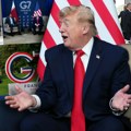 Trampov šou na G7, on je zvezda i ne štedi nikoga! Evo šta kaže o Rusiji, Zelenskom, Iranu, Izraelu, Siriji, Hezbolahu…