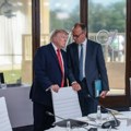 Zemlje G7 će proizvoditi rakete dugog dometa po licenci u Ukrajini