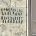Veliki uspeh za Univerzitet u Beogradu: Napredovao na prestižnoj svetskoj rang-listi