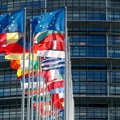 Zašto Srbija zaostaje za regionom u podršci Evropskoj uniji