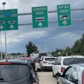 AMSS izdao hitno upozorenje za vozače: Oprez, vrućina može biti kobna za volanom, zaštitite se na putu
