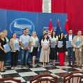 Dodeljeni ugovori vredni 120 miliona dinara za obnovu kulturne infrastrukture u Vojvodini