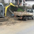 U petak bez vode u Gradskoj ulici