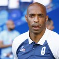 Anri oduševljen: "Morao sam da se uzdržim kada ga gledam..."
