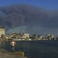 Ukrajina: u napadu ruskih dronova na benzinsku pumpu jedan čovek poginuo, dvoje povređeno