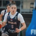 EP (U20) - Srpkinje poražene od Italije, protiv Poljske biti ili ne biti